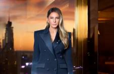 Melanija Tramp objavila AI video