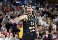 Mirotić sjajno otvorio sezonu
