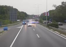 Dinamo Zagreb u Beogradu