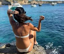 Ana Ivanovic u bikiniju