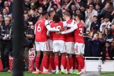 Arsenal