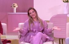 Kristina Spalević o raskidu, svađama i pomirenju sa Kristijanom Golubovićem