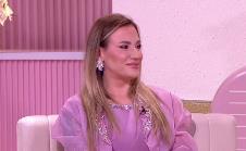 Kristina Spalević o raskidu, svađama i pomirenju sa Kristijanom Golubovićem