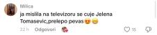 Iva Grujin komentar na Tik Toku.jpeg