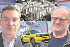 Dobitnici nagradne igre Uzmi račun i pobedi