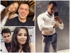 Miloš i Jovana