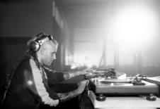 DJ Petr Votava