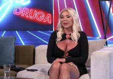 Ljiljana Lili Stevanović otkrila da li Milica Kemez ima novog dečka nakon razvoda od Bore