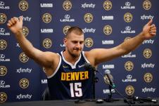 Nikola Jokić