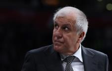 Željko Obradović