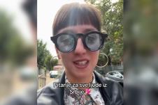 Nina Baljak