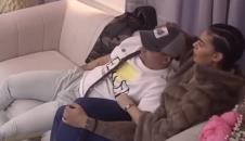 Mina Vrbaški i Borislav Terzić Terza