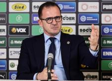 Mijatović ima ozbiljne planove za Partizan