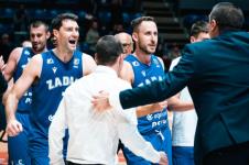 KK Zadar