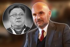 Miligram pati zbog smrti Halida Bešlića
