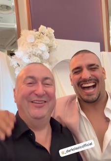 "60.000-70.000 € BUDE NA GOMILI" Darko Lazić otkrio koliko para uzmu na romskim proslavama, a evo kako pevači dele bakšiš