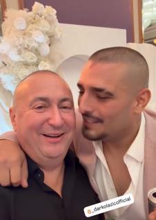 Darko Lazić i Đani