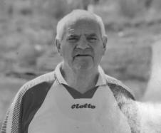 Dragiša Nešić