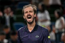 Danil Medvedev