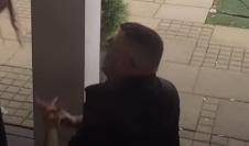 Asmin Durdžić zaprosio Milosavu