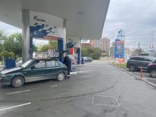 Pumpa NIS Petrola