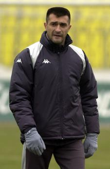 Milan Stojanovski