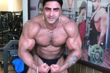 Varinder Sing Guman