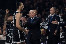 KK Partizan
