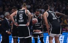 KK Partizan
