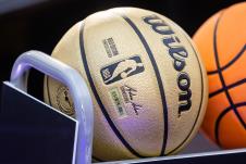 NBA logo