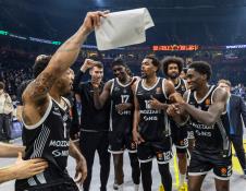 KK Partizan