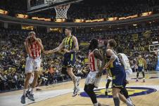Zvezda - Fener