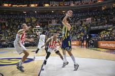Zvezda - Fener