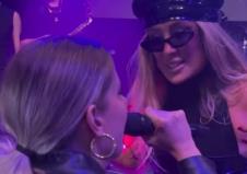 Sećanje na Halida Bešlića na Senidimom koncertu