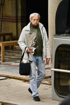 Ljubivoje Ršumović