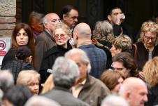 Neda Todorović je udovica Zdravka Šotre