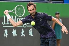 Danil Medvedev