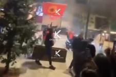 albanski huligan
