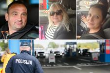 EES granica  granični prelaz pasoš otisci prtstiju