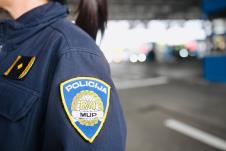 EES granica  granični prelaz pasoš otisci prtstiju