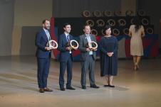 Dan BIE - Srebrna medalja za Srbiju 2.JPG