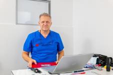 dr Dario Jocić vaskularni hirurg