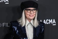 Dajan Kiton na 10th Annual LACMA Art