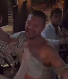 Ivica Ilijev postao tata po četvrti put