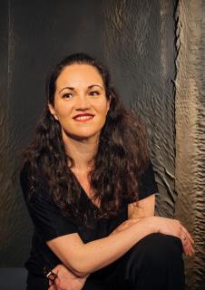 Katarina Aleksić, violinistkinja