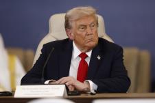 Donald Tramp