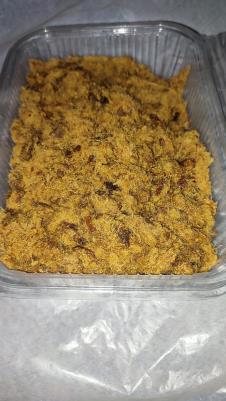 Čvarkijada, duvan čvarci, čvarci