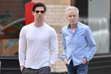 Kelvin Klajn i Kevin Bejker