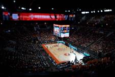 Roig Arena