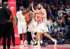 KK Crvena zvezda